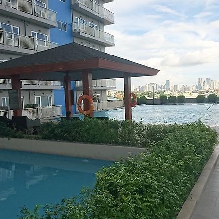 Salvador @ Mezza 2 Smdc Residences มะนิลา ภายนอก รูปภาพ