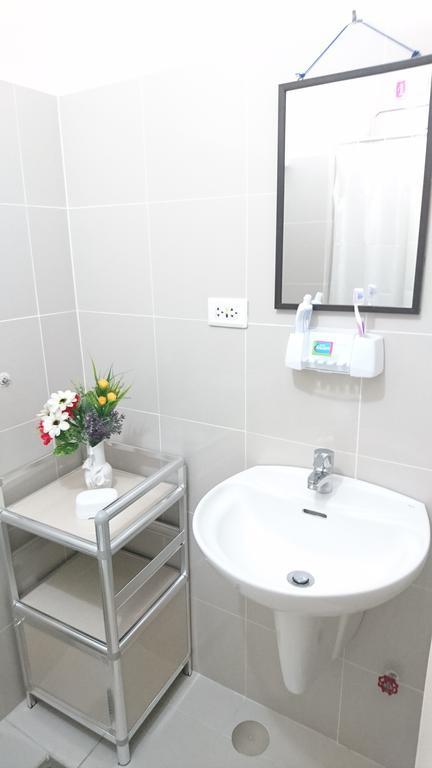 Salvador @ Mezza 2 Smdc Residences มะนิลา ภายนอก รูปภาพ