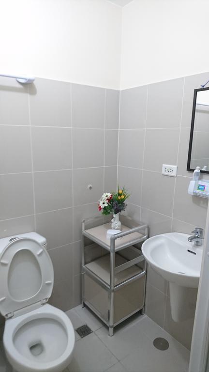 Salvador @ Mezza 2 Smdc Residences มะนิลา ภายนอก รูปภาพ