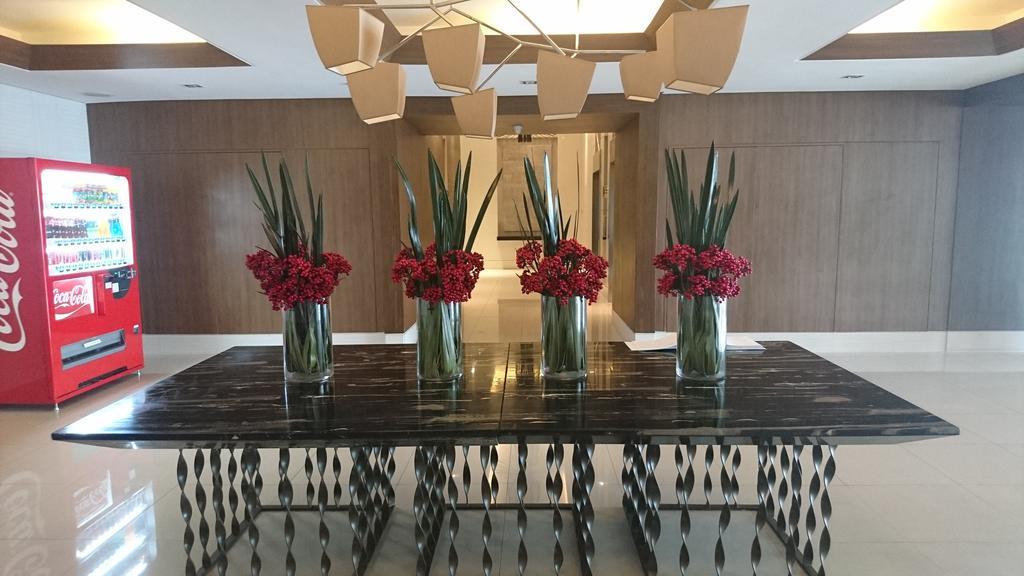 Salvador @ Mezza 2 Smdc Residences มะนิลา ภายนอก รูปภาพ